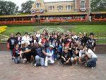 Global MJ Disney Day 2010