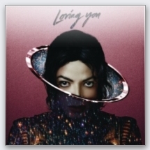 Xscape - Michael Jackson / Loving You